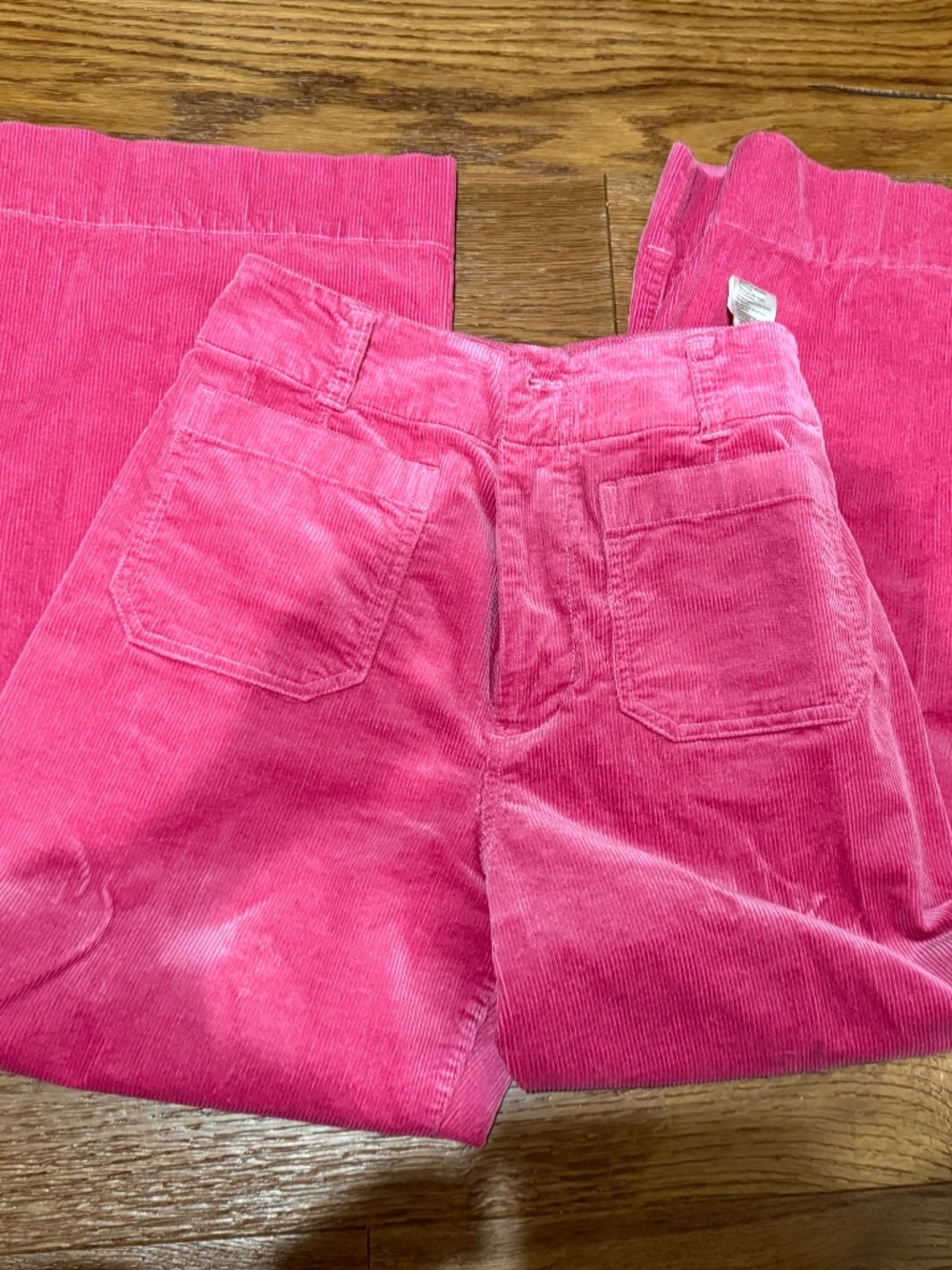 Maeve Collette pants